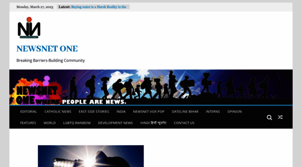newsnetone.com