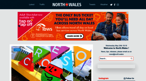 newsnorthwales.co.uk