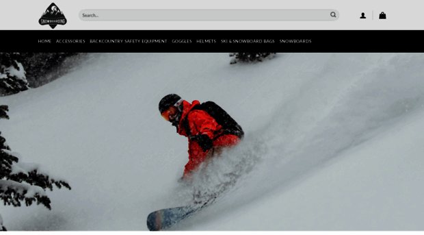 newsnowboarding.com