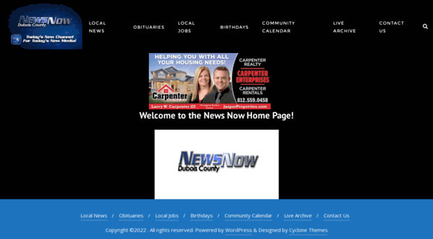 newsnowdc.com