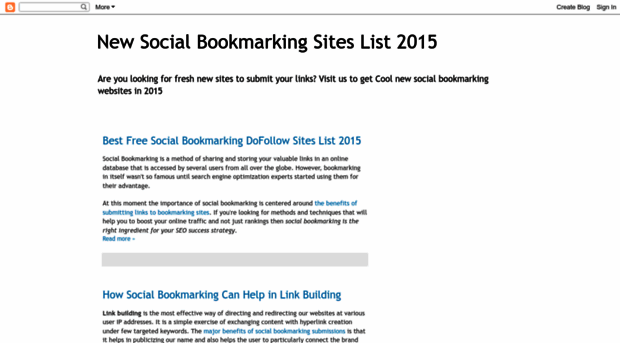 newsocialbookmarkinglist2015.blogspot.com