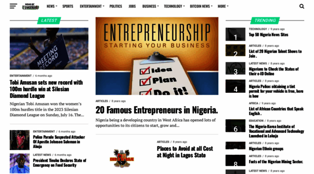 newsofnigeria.com