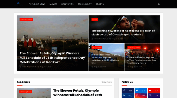 newsofsportshub.blogspot.com
