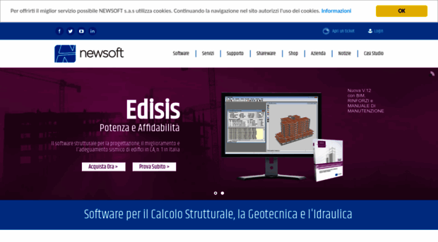 newsoft-eng.it