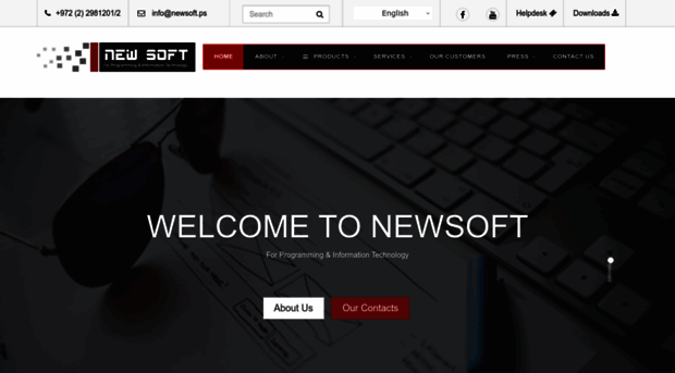 newsoft.ps