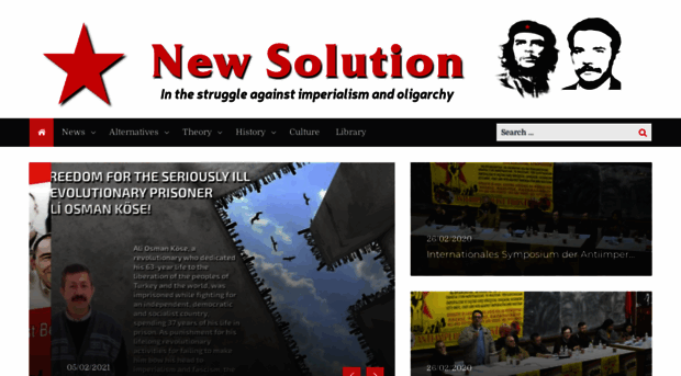 newsolution.fi