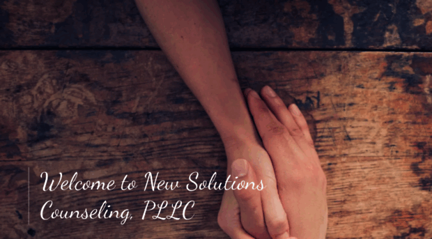 newsolutionscounseling-nc.com