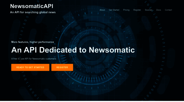 newsomaticapi.com