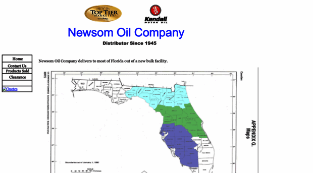 newsomoilcompany.com