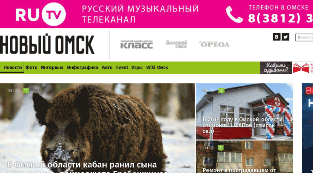 newsomsk.ru