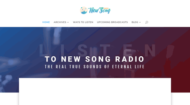 newsongradio.com