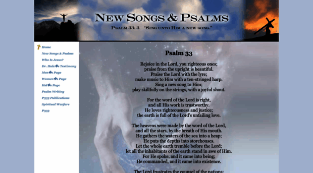 newsongsandpsalms.com