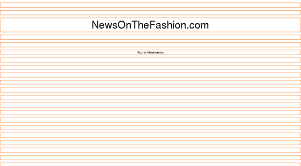 newsonthefashion.com