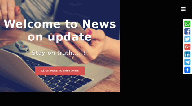 newsonupdate.com