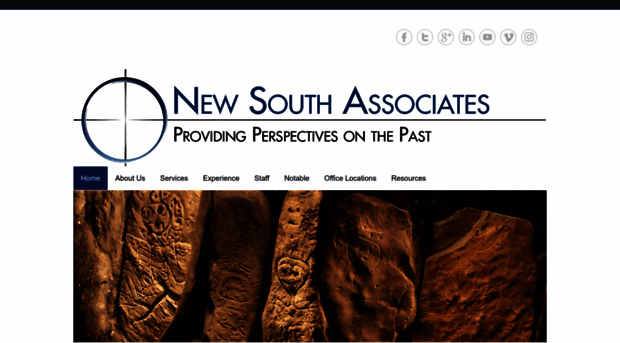 newsouthassoc.com