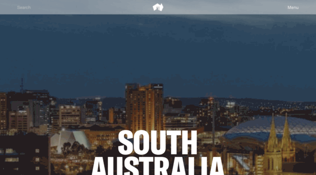 newsouthaustralia.com