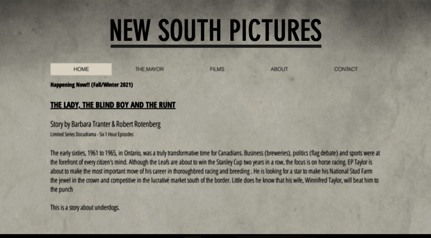 newsouthpictures.net