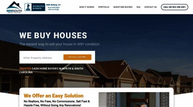 newsouthpropertysolutions.com