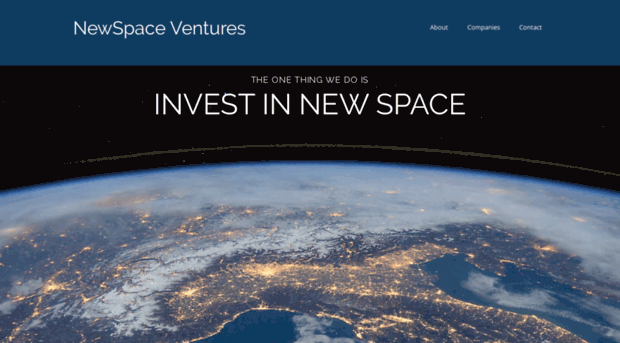 newspace.vc