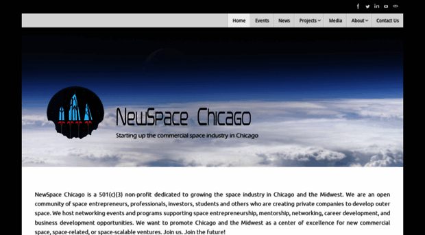 newspacechicago.com