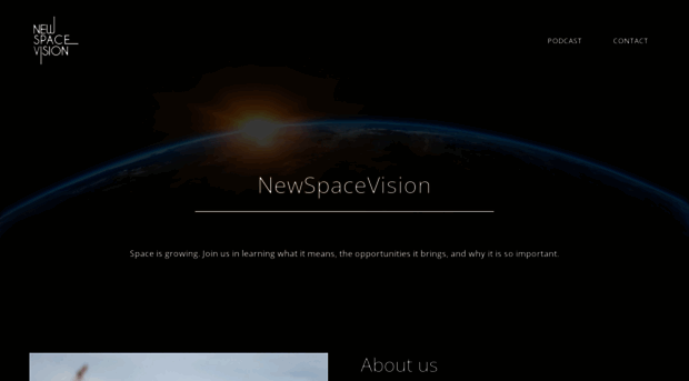 newspacevision.com