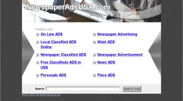 newspaperadsusa.com