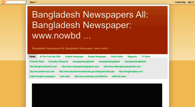 newspaperbangladesh24hrs.blogspot.com