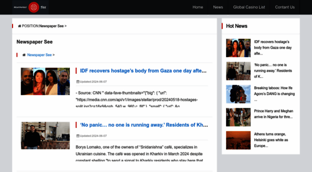 newspapersee.com