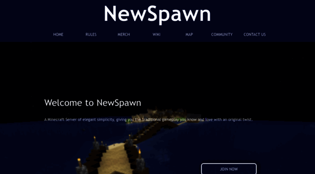 newspawn.net
