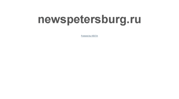 newspetersburg.ru