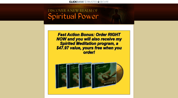 newspiritualpower.com