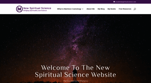 newspiritualscience.com