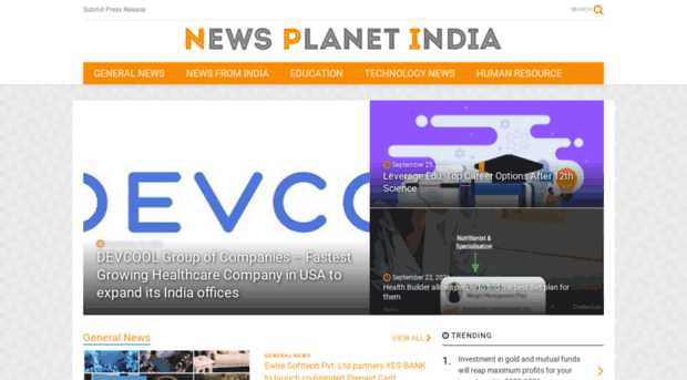 newsplanetindia.com