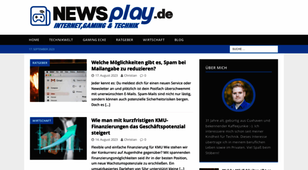 newsplay.de