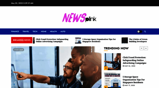 newsplink.com