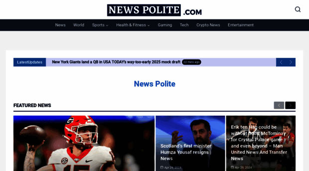 newspolite.com
