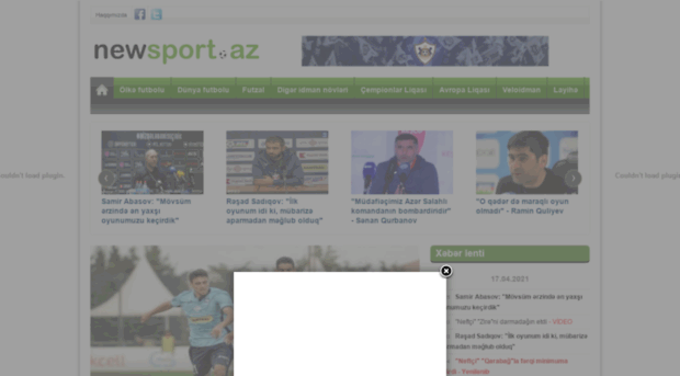 newsport.az
