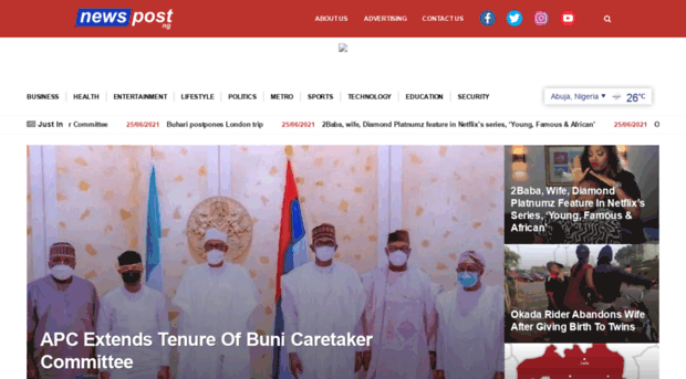 newspost.com.ng