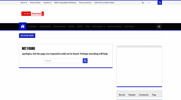 newsposts24.com