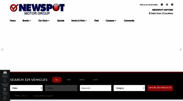 newspot.com.au