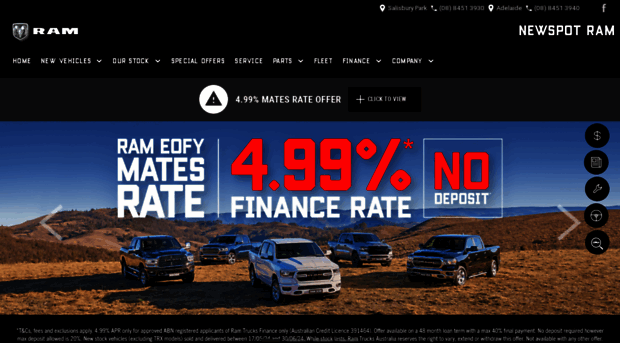 newspotram.com.au