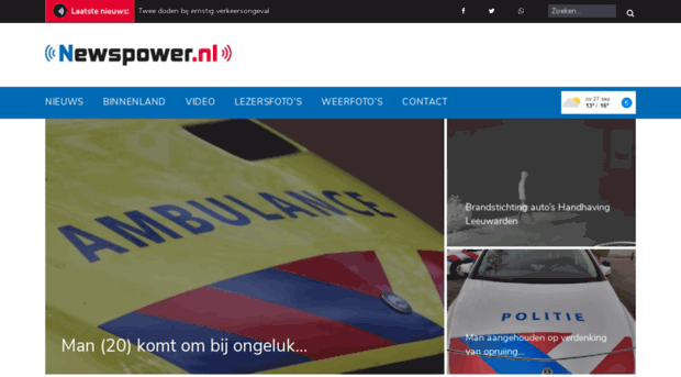 newspower.nl