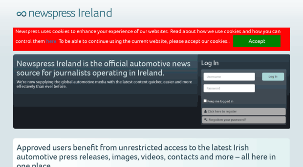 newspress.ie