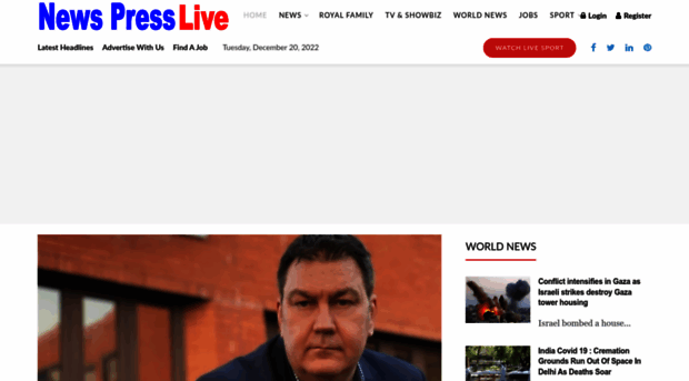 newspresslive.com