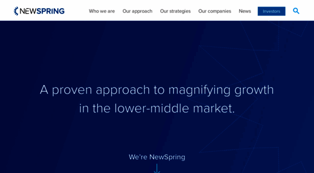 newspringcapital.com