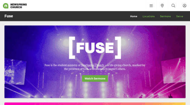 newspringfuse.com