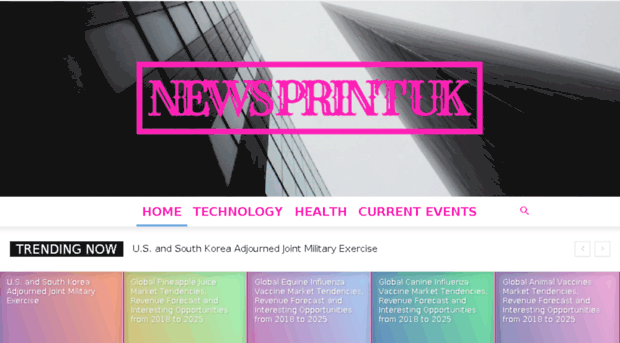 newsprintuk.com