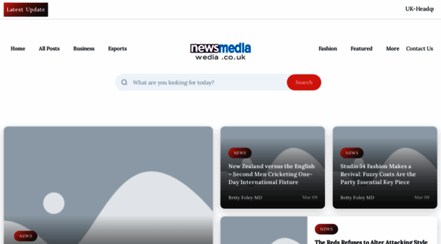 newspromedia.co.uk