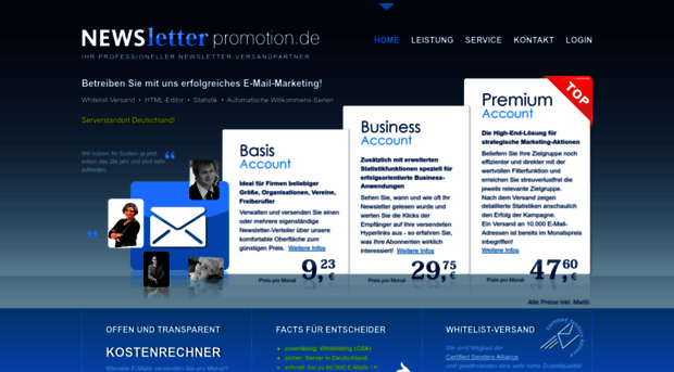 newspromo.de