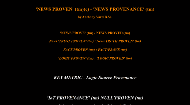 newsprove.com